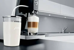 maitosäiliö Glass milk container 0,5 l*Jura Clearance