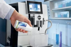 Jura puhdistustabletit maitojärjestelmälle 90 g