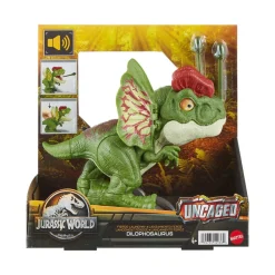 Clearance Jurassic World Interactive Dilophosaurus