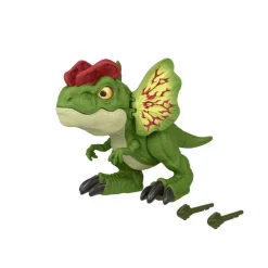Clearance Jurassic World Interactive Dilophosaurus