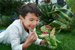 Clearance Jurassic World Interactive Dilophosaurus