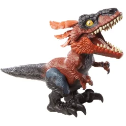 Uncaged Ultimate Fire Dino*Jurassic World Clearance