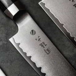 Hot Kai kiritsuke Seki Magoroku Kaname 15 cm