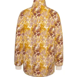 college Ruth Midlayer Print*Kari Traa Hot