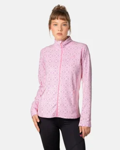 Online Kari Traa fleece Thalena Lily