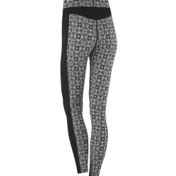 housut Rose hw wool pants*Kari Traa Online