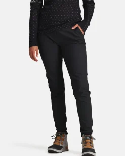 Discount Kari Traa housut Tirill Black