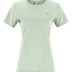 New Kari Traa paita Nora 2.0 tee SLATE