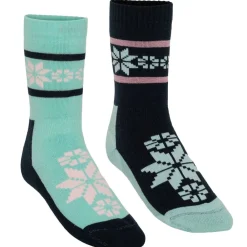 sukat Rusa wool 2 pr/pkt*Kari Traa Clearance