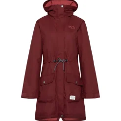 takki Tesdal parka*Kari Traa Outlet
