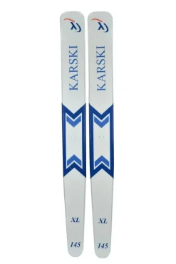 Hot Karski XL liukulumikenkä 145 cm