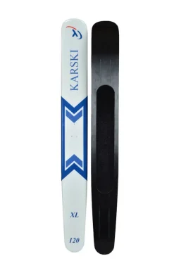 Hot Karski XL liukulumikenkä 145 cm