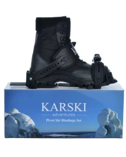 yleisside Pivot Universal*Karski Discount