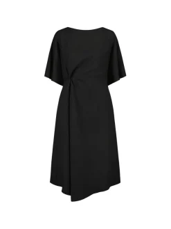 Online Katri Niskanen mekko DORIS Musta