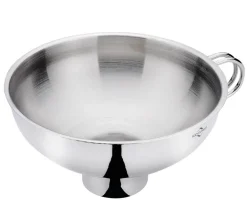 Ku00fcchenprofi Küchenprofi hillosuppilo leveällä suuaukolla