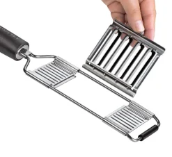 Küchenprofi höyläleikkuri 3 terää*Ku00fcchenprofi