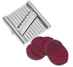 Küchenprofi höyläleikkuri 3 terää*Ku00fcchenprofi