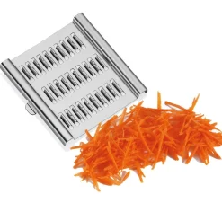 Küchenprofi höyläleikkuri 3 terää*Ku00fcchenprofi