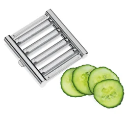 Küchenprofi höyläleikkuri 3 terää*Ku00fcchenprofi