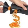 New Ku00fcchenprofi Küchenprofi Julienne spiraalileikkuri