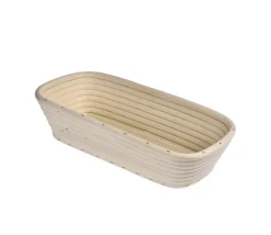 Küchenprofi leivänkohotuskori suorakaide 28 cm*Ku00fcchenprofi Online