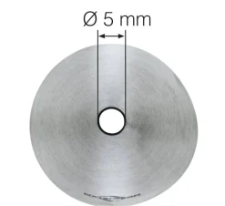 Clearance Ku00fcchenprofi Küchenprofi munkkitylla 5 mm