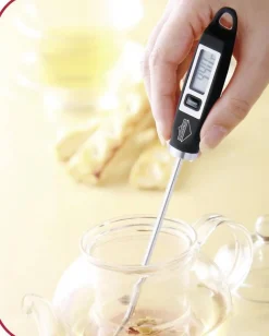 Küchenprofi paistomittari Quick digitaalinen kynä*Ku00fcchenprofi New