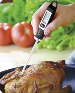 Küchenprofi paistomittari Quick digitaalinen kynä*Ku00fcchenprofi New