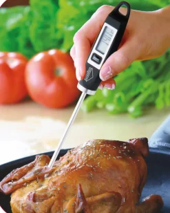 Küchenprofi paistomittari Quick digitaalinen kynä*Ku00fcchenprofi New