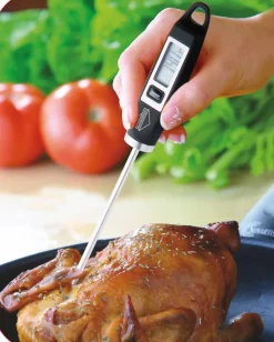 Küchenprofi paistomittari Quick digitaalinen kynä*Ku00fcchenprofi New