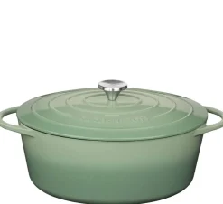 Küchenprofi pata ovaali 33 cm jade*Ku00fcchenprofi New