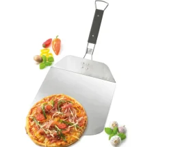 Küchenprofi pizzalapio Alfredo taivutettava kahva 29x37 cm*Ku00fcchenprofi Clearance