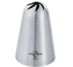 Ku00fcchenprofi Küchenprofi ruusutylla 16 mm