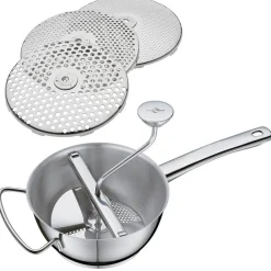 Küchenprofi sosemylly Trio 20 cm*Ku00fcchenprofi Sale