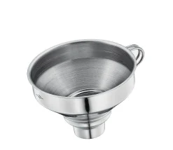 Hot Ku00fcchenprofi Küchenprofi suppilo siivilällä