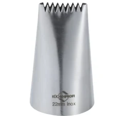 Küchenprofi tylla koripunos 22 mm*Ku00fcchenprofi Best