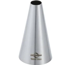 Outlet Ku00fcchenprofi Küchenprofi tylla pyöreä 10 mm