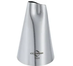 Küchenprofi tylla ruusu käänteellä 14 mm*Ku00fcchenprofi Clearance