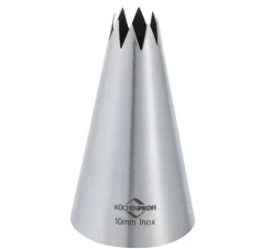 Küchenprofi tylla tähti 10 mm*Ku00fcchenprofi Clearance