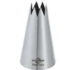 Küchenprofi Tylla tähti 14 mm*Ku00fcchenprofi Outlet