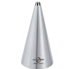 Küchenprofi tylla tähti 4 mm*Ku00fcchenprofi Outlet