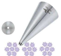 Küchenprofi tylla tähti 4 mm*Ku00fcchenprofi Outlet