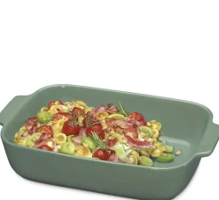 Küchenprofi uunivuoka suorakaide 36 cm vihreä*Ku00fcchenprofi Outlet