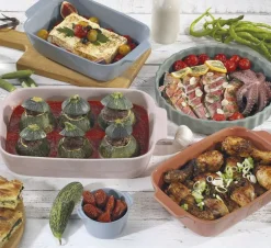 Online Ku00fcchenprofi Küchenprofi uunivuoka suorakaide 36 cm sininen