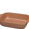 Küchenprofi uunivuoka suorakaide 36 cm terracotta*Ku00fcchenprofi Clearance