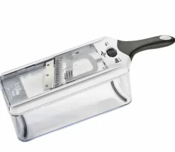 Küchenprofi Vario mandoliini 4 terää + keräysastia*Ku00fcchenprofi Online