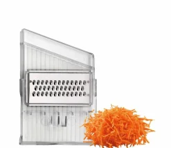 Küchenprofi Vario mandoliini 4 terää + keräysastia*Ku00fcchenprofi Online