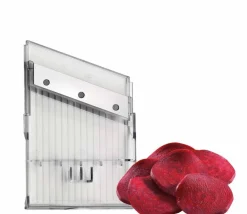 Küchenprofi Vario mandoliini 4 terää + keräysastia*Ku00fcchenprofi Online