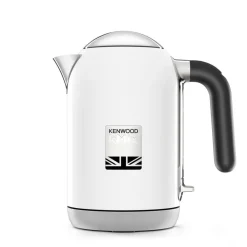 Kenwood kMix vedenkeitin 1 L valkoinen ZJX650WH