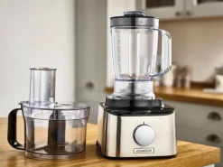 Monitoimikone Multipro Compact FDM301SS*Kenwood Online